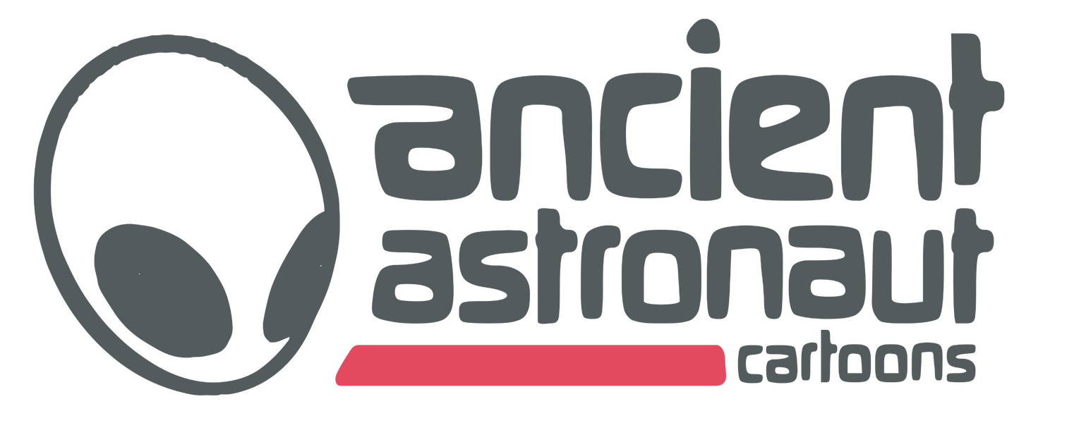 Ancient Astronaut Cartoons Ancient Astronaut Cartoons