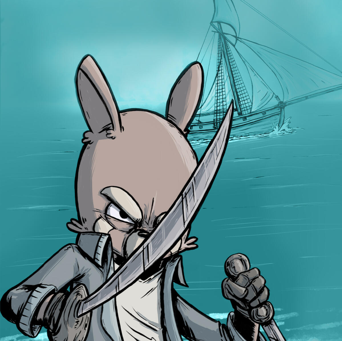 Near the Wind Near the Wind